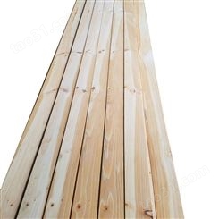 新西兰松木薄木板 打包装木条 方木 邦皓木业供应