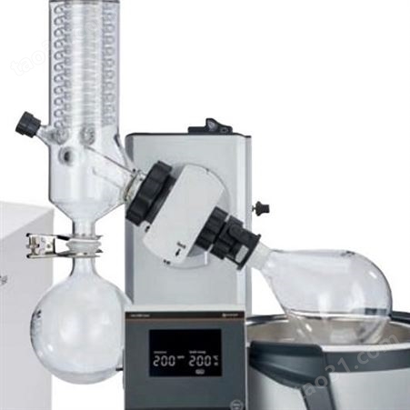 Heidolph 海道尔夫 100 ml 旋转蒸发仪 蒸发瓶 标配的蒸发瓶和蒸发管