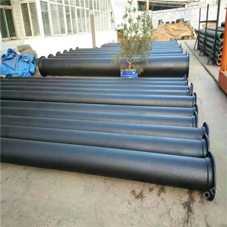 铸铁管件 球墨管制造 用于企业给水输气 承接工程项目