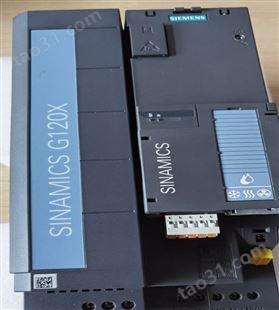 供应 西门子 SINAMICS G120X 控制单元 6SL3220-3YE26-0AB0 机械行业
