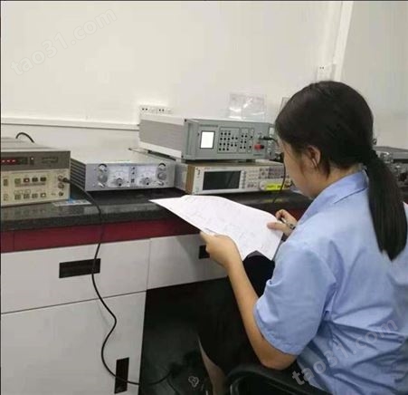 深圳市 观澜区 计量检测仪器检测