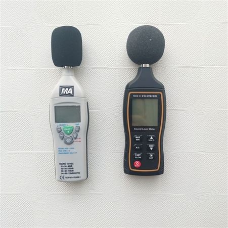 钰荣 矿用本安型噪声检测仪 噪声监测分析仪 YSD130型