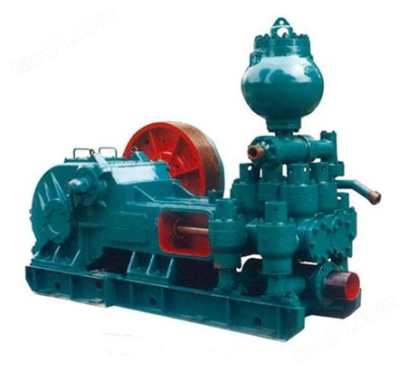 华煤牌 供应BW-150泥浆泵 BW-200 BW450 BW320 BW600