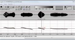 动物超声声音分析软件Avisoft-SASLab Pro