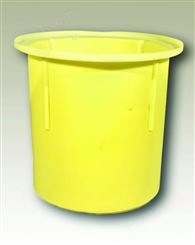 废液回收系统外桶，配合废液回收系统8001-YE、8002-YE使用