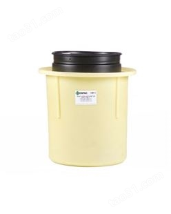 废液回收系统外桶，配合废液回收系统8001-YE、8002-YE使用