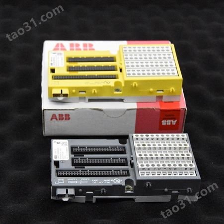 DO802 3BSE022364R1 ABB/Bailey 贝利 DCS控制系统模块 进口备件