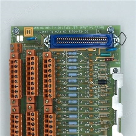 TC-IXR061 霍尼韦尔 HONEYWELL DCS分布式系统控制底板 进口备件