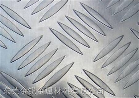 供应1050A防锈耐磨铝合金花纹板 国标压花铝板