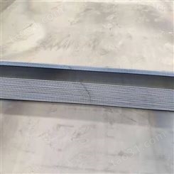 耐磨复合钢板nm400 普洱合金钢板规格型号