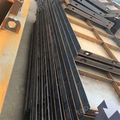通信塔基础钢模板 通信塔基基础模板 混凝土基础钢模板厂家 大进模具