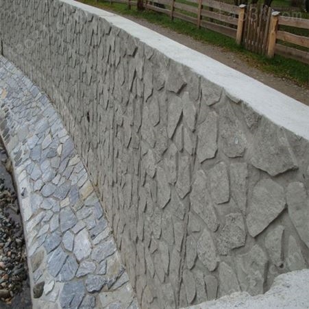 挡墙模板 自嵌式挡土墙模具 生态框挡土墙模具 护坡生态框模具 阶梯式挡土墙模具