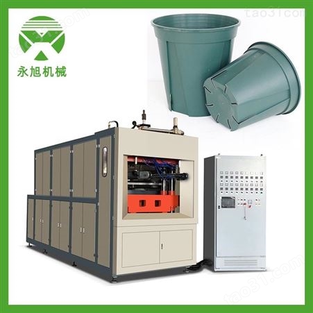 温州永旭LDPE塑料桶成型机 PP/PE塑料桶成型机