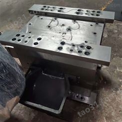 重力铸造模具 铸造钢模铝模 重力浇注机模具 模具定制15年厂家
