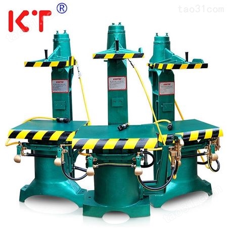 KT佛山造型机 铸造造型机 全自动造型机 东莞坤泰铸造机械设备厂