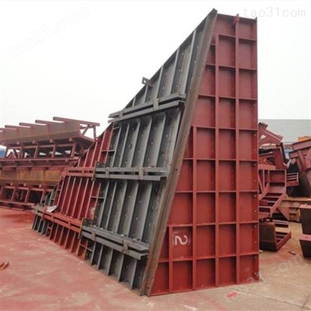 钢模板订做-临沧台车钢模板生产销售基地