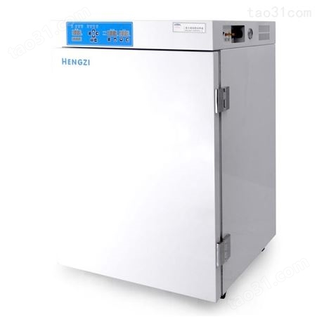 新诺仪器 HGPF-80 隔水式电热恒温培养箱 恒温发酵实验箱 四面水套式-多面加热