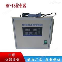 HY-13养护室控制器-控制仪