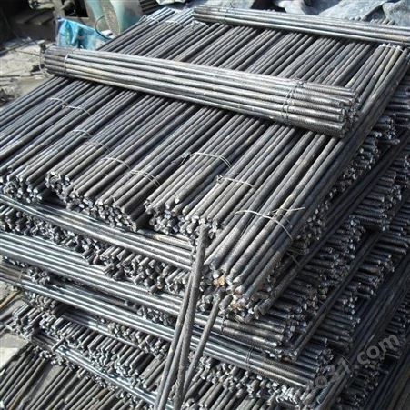 按需供应 建筑穿墙螺杆 可定制 钢支撑用丝杆 规格多样 模板固定丝杆