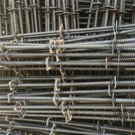按需供应 建筑穿墙螺杆 可定制 钢支撑用丝杆 规格多样 模板固定丝杆