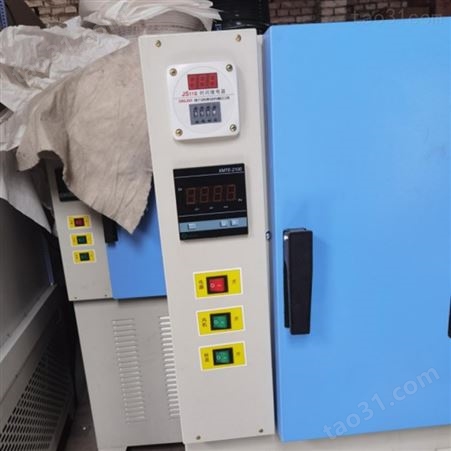 欧特销售供应 热空气老化试验箱 可程式高低恒温恒湿箱 质量放心