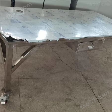 直销石碣 201材质工作台 201不锈钢超净桌子 生产厂家