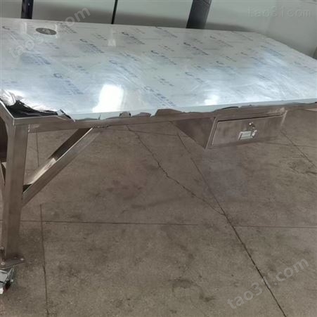 直销石碣 201材质工作台 201不锈钢超净桌子 生产厂家