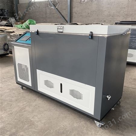 砼抗冻性试验箱 砼冻融试验机 气动水溶冻融试验机 欢迎订购