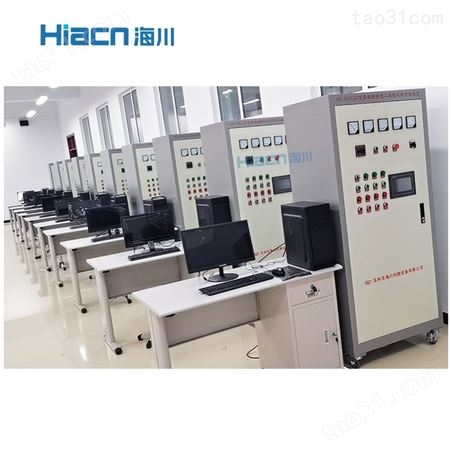 现货供应  海川HC-DWG型  电工电子实验台  免提供上门送货安装服务