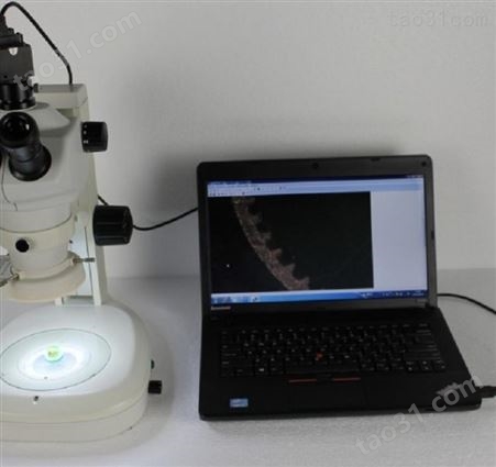 SA-645S体视显微镜