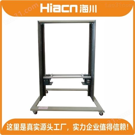 现货供应海川HC-DT-011型 多层电梯实验装置 产品移动方便高效