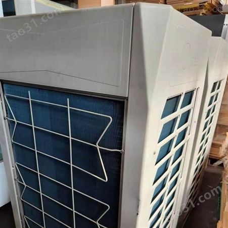 天河区二手美的空调回收 美的柜机空调回收价格 整套空调回收