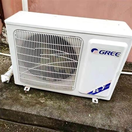 从化市回收空调 广州回收多联机空调 回收立柜式空调机