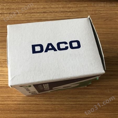 韩国DACO 原装开关 DCP53BH 50A