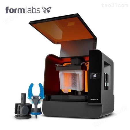 form3现货供应-教育3D打印机-德国EOS