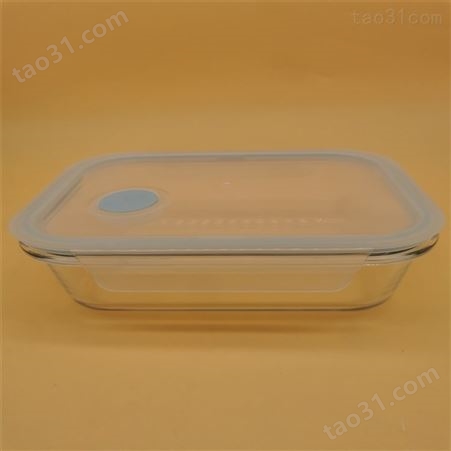 传统卤味熟食锁鲜盒 包装盒 塑料冰箱食品收纳盒 佳程