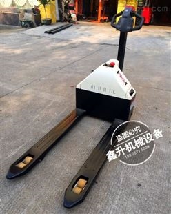 广东生产电动叉车 电动搬运车厂家鑫升力机械