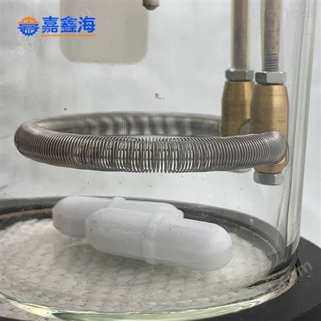 嘉鑫海RD-1智能熔点仪 用于香料等熔点测试的实验