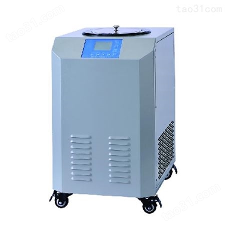 DL-2020 低温冷却液循环泵 实验室低温恒温循环泵 上海新诺
