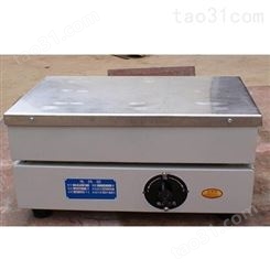 新诺·电热板 TP-2型调温电热板 TP-II型不锈钢调温板 加热均匀