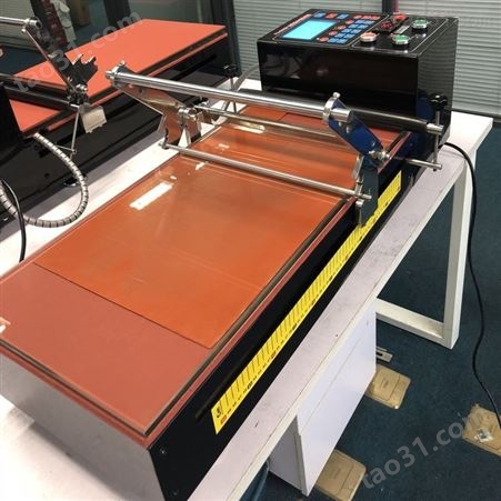 上海实验室小型涂布机 真空涂膜机定制型刮刀加热线棒涂膜机新款  弗安企业FA202D涂布机