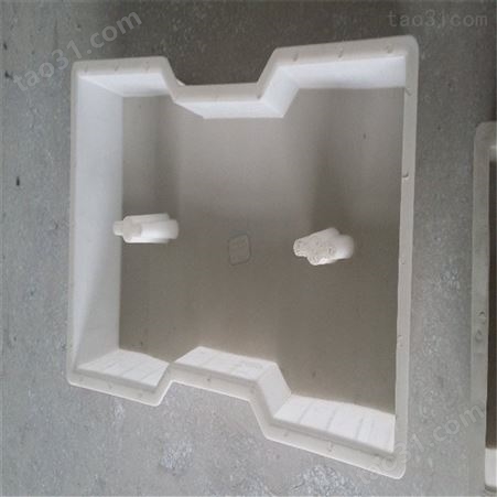 污水盖板塑料模具 混凝土盖板模具 特殊尺寸可以定制