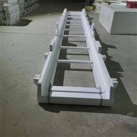 模具生产厂家 盈昌供应 铸造模具 6米炉框