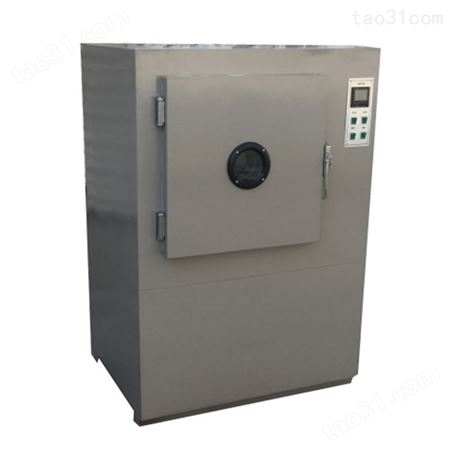 PVC老化箱 塑料热老化箱 热空气老化箱厂家 现货供应 