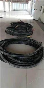 佛山市铜芯电缆回收 废铜线收购价位 回收海底电缆拆除 电缆回收拆除