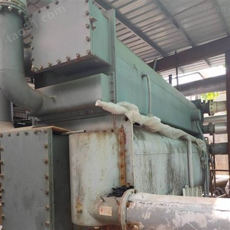 深圳磁悬浮空调回收 二手冷凝器回收公司