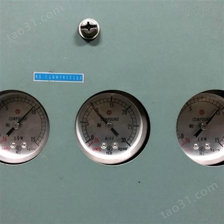 广州回收旧溴化锂制冷机 开利 黄埔回收二手空调 1745KW