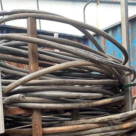 回收废电线废电缆 半成品电缆回收 配套干式小型铜米机工艺线