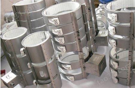铸铝加热圈、铸铝加热器生产厂家