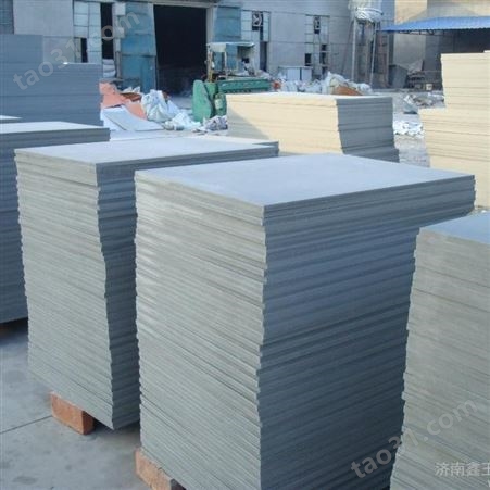 供应沈阳砖托板、木塑砖托板、PVC塑料砖托板